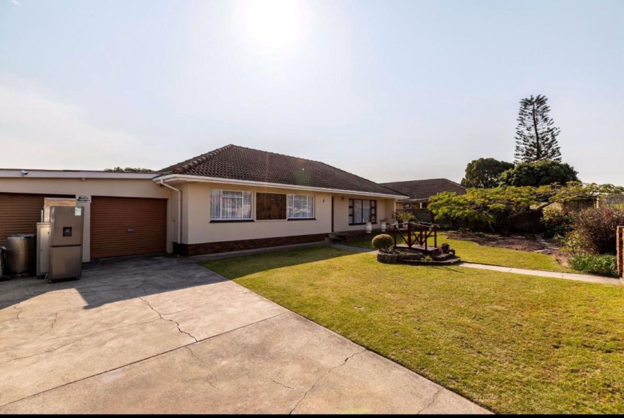 3 Bedroom Property for Sale in Amalinda Eastern Cape